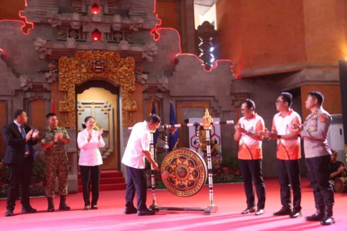 BEE 2026 Resmi Dibuka, Bupati Sutjidra Gaungkan Kebangkitan Singaraja sebagai Kota Pendidikan