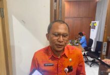 Stop Permainan Kubikasi, BPKAD Karangasem Terapkan Sistem Koreksi Terintegrasi IPOS MBLB Kepala BPKAD Karangasem, I Nyoman Siki Ngurah