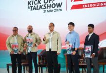 Buka Gerbang Inovasi Mahasiswa ke Panggung Startup Global, Pertamina mulai Pertamuda Seed & Scale 2026 Buka Gerbang Inovasi Mahasiswa ke Panggung Startup Global, Pertamina mulai Pertamuda Seed & Scale 2026