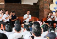 Safari Pendidikan Hardiknas 2026, Kadisdikpora Badung Serap Aspirasi dan Curhatan Guru Safari Pendidikan Hardiknas 2026, Kadisdikpora Badung Serap Aspirasi dan Curhatan Guru