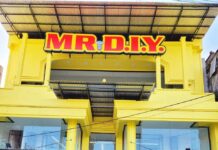 MR.D.I.Y. Perkuat Komitmen Hadirkan Belanja Hemat, Lengkap, dan Dekat untuk Keluarga Indonesia MR.D.I.Y. Perkuat Komitmen Hadirkan Belanja Hemat, Lengkap, dan Dekat untuk Keluarga Indonesia