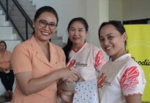 DWP Buleleng Tingkatkan Kesadaran Kesehatan Keluarga Melalui Edukasi Alergi Anak DWP Buleleng Tingkatkan Kesadaran Kesehatan Keluarga Melalui Edukasi Alergi Anak