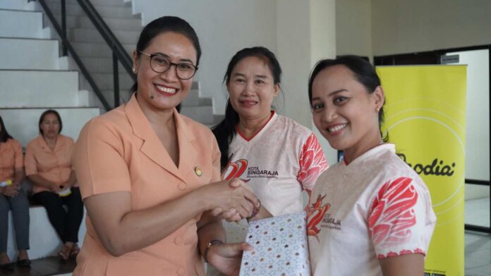 BaliPortalNews_ DWP DWP Buleleng Tingkatkan Kesadaran Kesehatan Keluarga Melalui Edukasi Alergi Anak