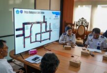 Badung Mulai Urai Kemacetan Pecatu Badung Mulai Urai Kemacetan Pecatu
