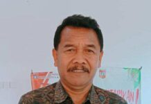 Pengoplosan LPG Subsidi di Karangasem, Diskoperindag Tegaskan Bukan Ranahnya Kepala Diskoperindag Karangasem, I Made Loka Santika