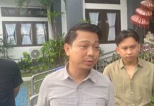 Kesaksian Eks Plt Kadishub Jadi Kunci, Kejari Siapkan Pemanggilan Sejumlah Nama Penting Kesaksian Eks Plt Kadishub Jadi Kunci, Kejari Siapkan Pemanggilan Sejumlah Nama Penting