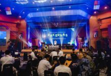 Rakernas I IVENDO Tetapkan Delapan Program Prioritas untuk Perkuat Daya Saing Industri Event Nasional Rakernas I IVENDO Tetapkan Delapan Program Prioritas untuk Perkuat Daya Saing Industri Event Nasional