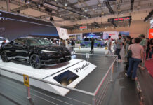 Honda Prelude Laris, Pemesanan Tembus 280 Unit, Harga Resmi Rp974,9 Juta Honda Prelude Laris, Pemesanan Tembus 280 Unit, Harga Resmi Rp974,9 Juta