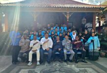 Satu Dekade Konsisten, GMT Serahkan Tali Kasih untuk Jemaah Haji Karangasem Satu Dekade Konsisten, GMT Serahkan Tali Kasih untuk Jemaah Haji Karangasem