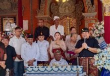 HUT ke-75 GMT, Gus Par–Guru Pandu Didoakan Lanjut Dua Periode HUT ke-75 GMT, Gus Par–Guru Pandu Didoakan Lanjut Dua Periode