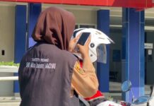 Bahasa Gen Z untuk Edukasi Safety Riding Bahasa Gen Z untuk Edukasi Safety Riding
