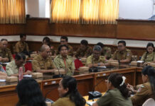 Pemkab Buleleng Dorong Percepatan Pengarusutamaan Gender dalam Pembangunan Daerah Pemkab Buleleng Dorong Percepatan Pengarusutamaan Gender dalam Pembangunan Daerah