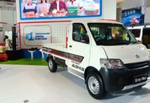 Awali Kuartal II, Penjualan Daihatsu Tumbuh 11 Persen Awali Kuartal II, Penjualan Daihatsu Tumbuh 11 Persen