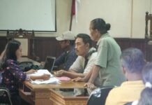 Badung Percepat Digitalisasi, IKD Jadi Kunci Penyaluran Bansos Tepat Sasaran Badung Percepat Digitalisasi, IKD Jadi Kunci Penyaluran Bansos Tepat Sasaran