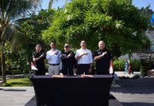 ITDC Tunjuk Pari Wijaya sebagai GM The Mandalika, Dorong Pengembangan dan Daya Tarik Investasi Kawasan ITDC Tunjuk Pari Wijaya sebagai GM The Mandalika, Dorong Pengembangan dan Daya Tarik Investasi Kawasan