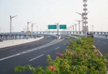 Jaga Tren Positif, Jasamarga Bali Tol Catat Pendapatan Rp216,4 Miliar Sepanjang 2025 Jaga Tren Positif, Jasamarga Bali Tol Catat Pendapatan Rp216,4 Miliar Sepanjang 2025