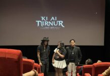 Gala Premiere “Ki Ai Nirnur” Angkat Refleksi Budaya Bali di Tengah Era Teknologi dan AI Gala Premiere "Ki Ai Nirnur" Angkat Refleksi Budaya Bali di Tengah Era Teknologi dan AI