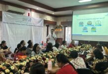 Asuransi Astra Gelar Literasi Keuangan untuk Ibu PKK di Dauh Puri Kauh LENTERA DAUH PURI KAUh