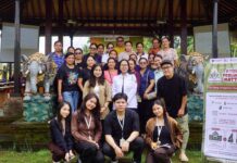 Mahasiswa LSPR Bali Edukasi Orang Tua Hadapi Anxiety Remaja di Desa Batuan Mahasiswa LSPR Bali Edukasi Orang Tua Hadapi Anxiety Remaja di Desa Batuan