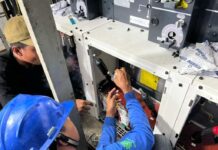 ITDC Perkuat Sistem Keselamatan dan Kelistrikan Mandalika International Circuit ITDC Perkuat Sistem Keselamatan dan Kelistrikan Mandalika International Circuit