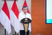 Gerak Cepat! Menaker Pastikan Hak Jaminan Sosial Korban Kecelakaan KA Bekasi Terpenuhi Menteri Ketenagakerjaan (Menaker), Yassierli