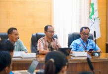 PLN UP2D Bali Tingkatkan Kompetensi Operator Command Centre untuk Layanan Kelistrikan yang Lebih Cepat dan Responsif PLN UP2D Bali Tingkatkan Kompetensi Operator Command Centre untuk Layanan Kelistrikan yang Lebih Cepat dan Responsif