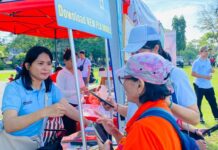 PLN Hadir di May Day 2026 Denpasar, Dekatkan Layanan Kelistrikan kepada Masyarakat PLN Hadir di May Day 2026 Denpasar, Dekatkan Layanan Kelistrikan kepada Masyarakat