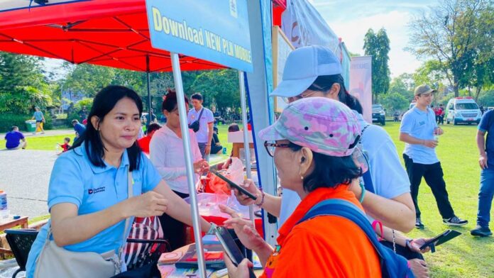 BaliPortalNews_ PLN PLN Hadir di May Day 2026 Denpasar, Dekatkan Layanan Kelistrikan kepada Masyarakat