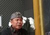 Ketua Pansus Aset DPRD Karangasem, I Wayan Sunarta