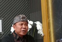 Lahan SD Bersertifikat Desa Adat, Pansus Aset Pertanyakan Kinerja BPN Ketua Pansus Aset DPRD Karangasem, I Wayan Sunarta