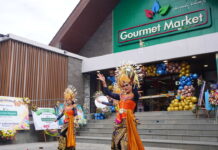Hadir di Canggu, Gourmet Market Echo Beach Tawarkan Pengalaman Belanja dan Kuliner Premium Hadir di Canggu, Gourmet Market Echo Beach Tawarkan Pengalaman Belanja dan Kuliner Premium