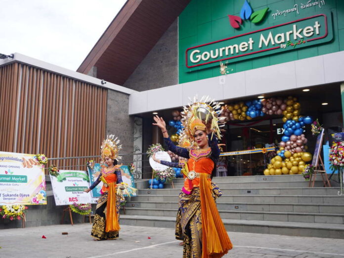 BaliPortalNews_ Pepito Hadir di Canggu, Gourmet Market Echo Beach Tawarkan Pengalaman Belanja dan Kuliner Premium