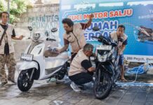 Pertamina Perkuat Profesionalisme Difapreneur dan Skizopreneur Pertamina Perkuat Profesionalisme Difapreneur dan Skizopreneur