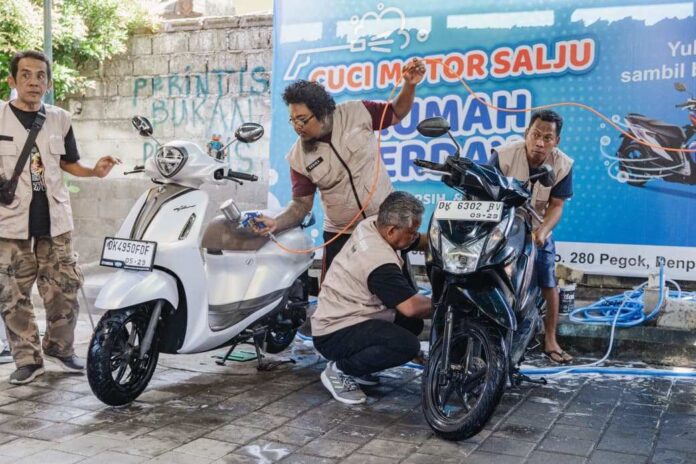 BaliPortalNews_ Pertamina Perkuat Profesionalisme Difapreneur dan Skizopreneur Pertamina Perkuat Profesionalisme Difapreneur dan Skizopreneur