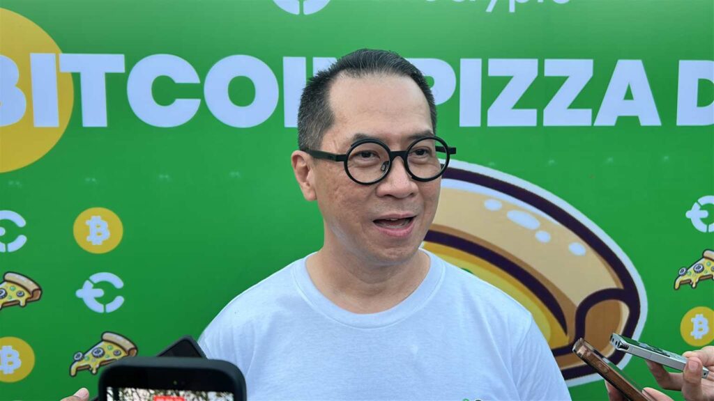 Edukasi Kripto Makin Masif, Tokocrypto Gelar Roadshow Bitcoin Pizza Day di Bali