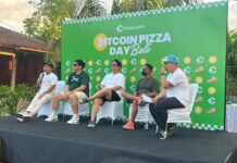 Edukasi Kripto Makin Masif, Tokocrypto Gelar Roadshow Bitcoin Pizza Day di Bali Edukasi Kripto Makin Masif, Tokocrypto Gelar Roadshow Bitcoin Pizza Day di Bali