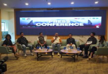 myBCA BTR Ultra 2026 Presented by Asics Diikuti Hampir 6 Ribu Pelari dari 62 Negara, Gunakan Jersey dari Daur Ulang myBCA BTR Ultra 2026 Presented by Asics