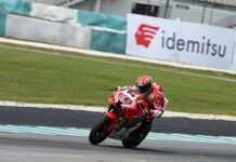 Siap Melesat, Pebalap Astra Honda Bidik Podium di ARRC Buriram Siap Melesat, Pebalap Astra Honda Bidik Podium di ARRC Buriram