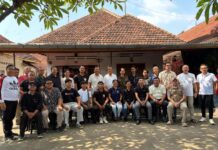 Sutjidra Rangkul Mahasiswa Satukan Gagasan wujudkan Buleleng Paten Sutjidra-Supriatna Rangkul Mahasiswa Satukan Gagasan wujudkan Buleleng Paten