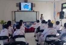 Astra Motor Bali Perkuat Kompetensi Siswa TBSM SMKN 1 Amlapura Lewat Pembelajaran Industri Astra Motor Bali Perkuat Kompetensi Siswa TBSM SMKN 1 Amlapura Lewat Pembelajaran Industri