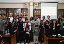 Mahasiswa LSPR Bali Kukuhkan “Lentera”, Perkuat Dukungan Kesehatan Mental Remaja di Sekolah Mahasiswa LSPR Bali Kukuhkan “Lentera”, Perkuat Dukungan Kesehatan Mental Remaja di Sekolah