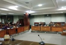 Satpol PP Akui Kecolongan, Gudang Oplosan LPG Subsidi di Karangasem Luput dari Pengawasan Satpol PP Akui Kecolongan, Gudang Oplosan LPG Subsidi di Karangasem Luput dari Pengawasan