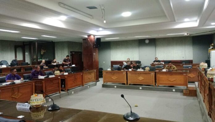 BaliPortalNews_ Satpol PP Satpol PP Akui Kecolongan, Gudang Oplosan LPG Subsidi di Karangasem Luput dari Pengawasan