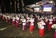 Sawan Festival, Ruang Pelestarian Seni Budaya dan Gerakkan UMKM Lokal Sawan Festival, Ruang Pelestarian Seni Budaya dan Gerakkan UMKM Lokal