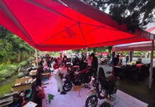 Astra Motor Bali Hadirkan Service Kunjung di Youth Bali Partnership, Layani 100 Lebih Motor Honda Astra Motor Bali Hadirkan Service Kunjung di Youth Bali Partnership, Layani 100 Lebih Motor Honda