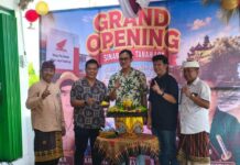 Sinar Jaya Motor Resmikan Mega Pos Tanah Lot, Hadirkan Layanan Lengkap dan Beragam Promo Menarik Sinar Jaya Motor Resmikan Mega Pos Tanah Lot, Hadirkan Layanan Lengkap dan Beragam Promo Menarik