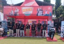 Honda Stylo Jadi Primadona, Astra Motor Bali Catat Penjualan Positif di Semarapura Festival 2026 Honda Stylo Jadi Primadona, Astra Motor Bali Catat Penjualan Positif di Semarapura Festival 2026