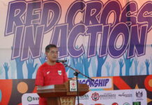 Peringati Hari Palang Merah dan Bulan Sabit Merah Sedunia, PMI Perkuat Edukasi Kemanusiaan bagi Pelajar di Buleleng Peringati Hari Palang Merah dan Bulan Sabit Merah Sedunia, PMI Perkuat Edukasi Kemanusiaan bagi Pelajar di Buleleng