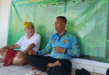 Desa Adat Banyuasri Jajaki Konservasi Tukik dan Ekowisata Bahari Desa Adat Banyuasri Jajaki Konservasi Tukik dan Ekowisata Bahari
