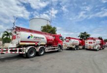 Pertamina Patra Niaga Apresiasi Polresta Denpasar Bongkar Penyalahgunaan Biosolar, SPBU Teuku Umar Barat Disanksi Mobil Tangki BBM
